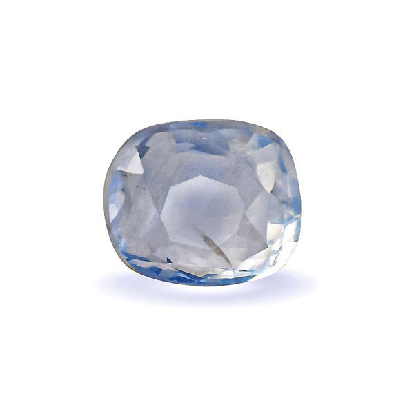 Blue Sapphire - 6.49 carats