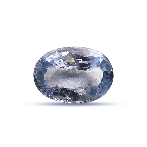 Blue Sapphire - 6.5 carats