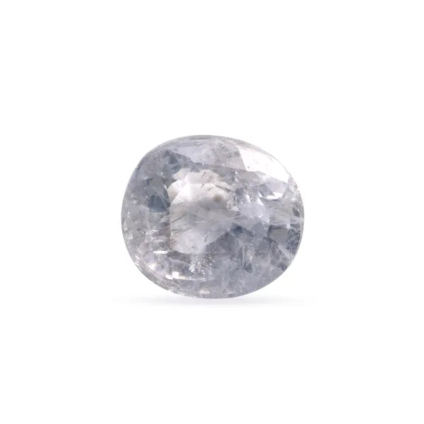 Blue Sapphire - 6.55 carats