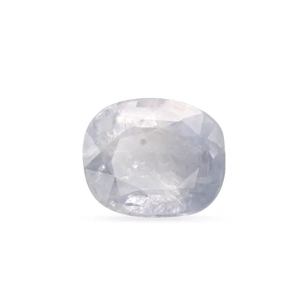 Blue Sapphire - 6.82 carats