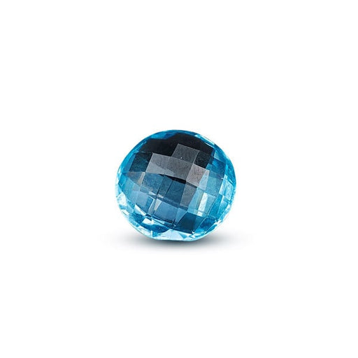 Blue Topaz - 11 carats