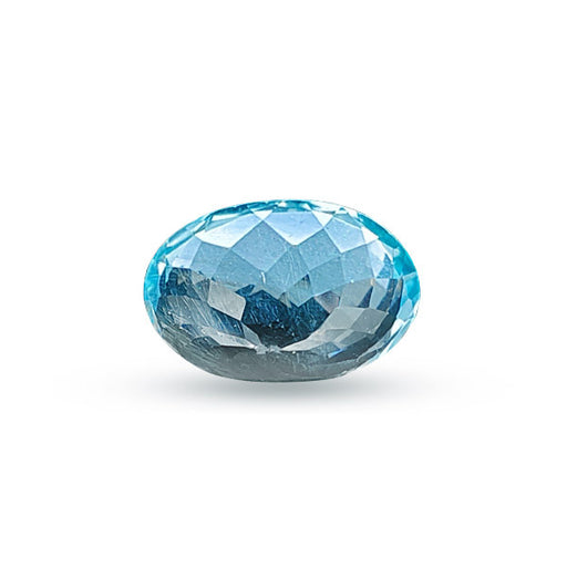 Blue Topaz - 5.48 carats