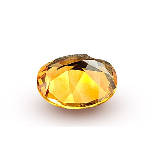 Citrine - 3.54 carats