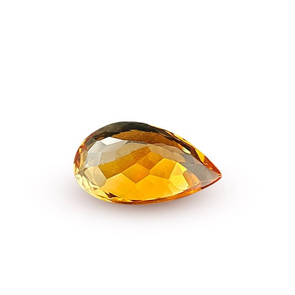 Citrine - 3.73 carats