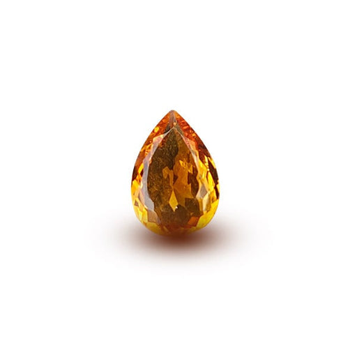 Citrine - 3.73 carats