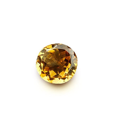 Citrine - 4.04 carats