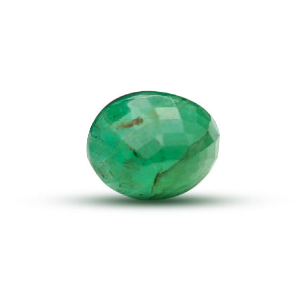 Emerald - 4.71 carats