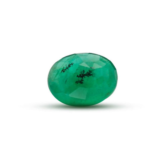 Emerald - 6.48 carats