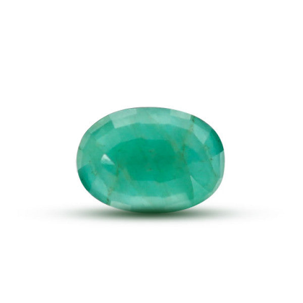 Emerald - 6.76 carats