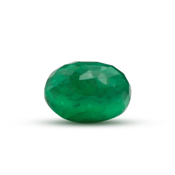 Emerald - 8.01 carats