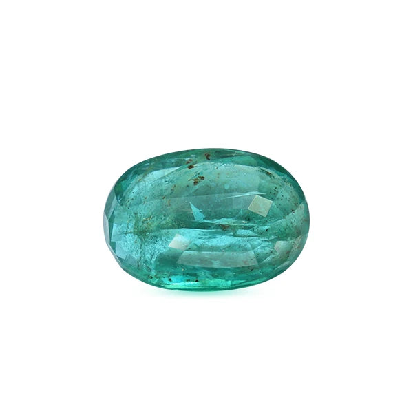 Emerald (Panna) - 4.61 carats