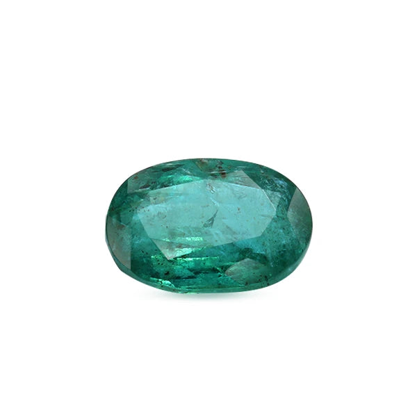 Emerald (Panna) - 4.61 carats