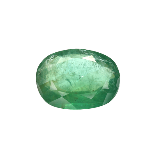 Emerald (Panna) - 4.65 carats