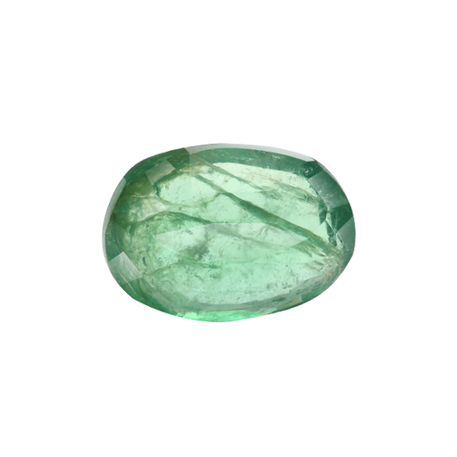 Emerald (Panna) - 4.65 carats