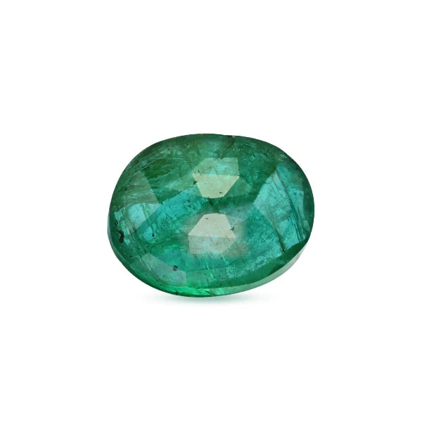 Emerald (Panna) - 4.65 carats