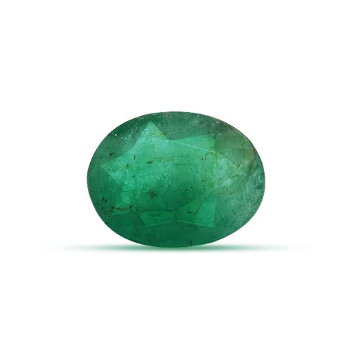 Emerald (Panna) - 4.74 carats