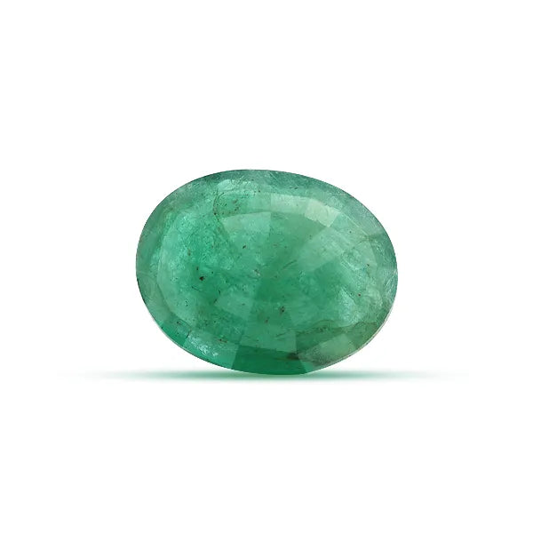 Emerald (Panna) - 4.74 carats