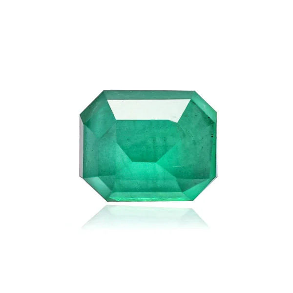 Emerald (Panna)  - 4.78 carats