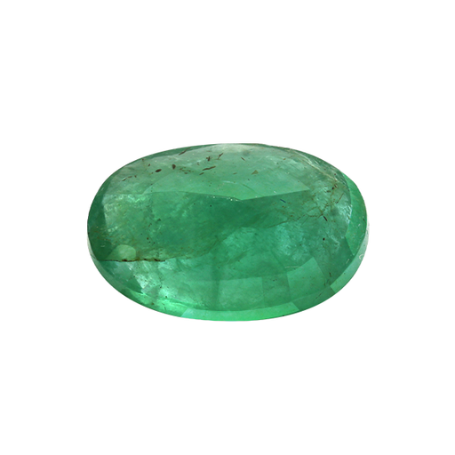 Emerald (Panna) - 4.84 carats