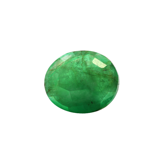 Emerald (Panna) - 4.84 carats