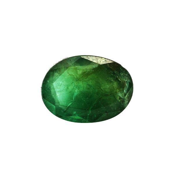 Emerald (Panna) - 4.85 carats
