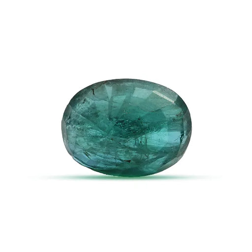 Emerald (Panna) - 4.91 carats