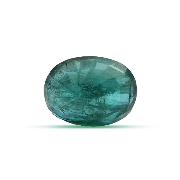 Emerald (Panna) - 4.91 carats