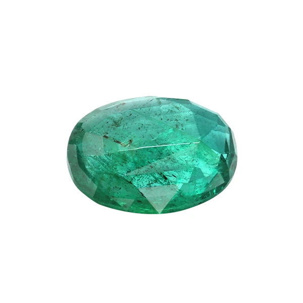 Emerald (Panna) - 4.91 carats