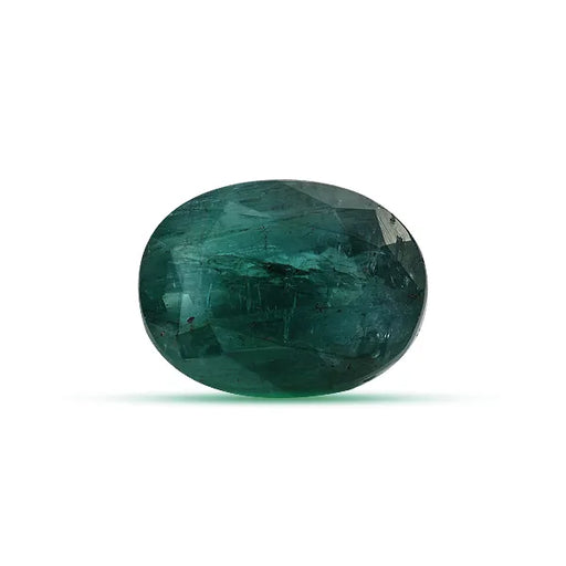 Emerald (Panna) - 4.91 carats
