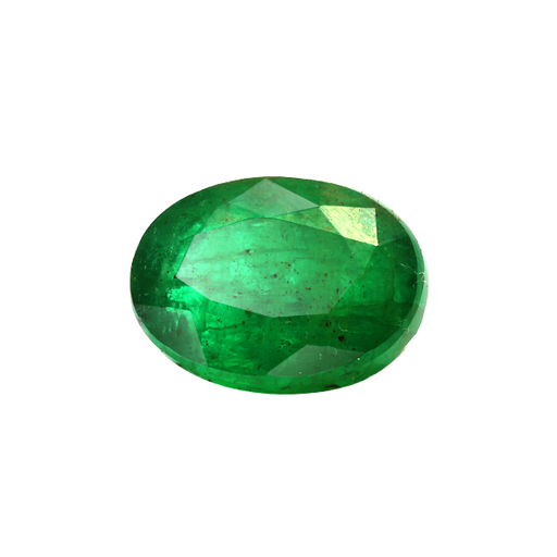Emerald (Panna) - 4.92 carats