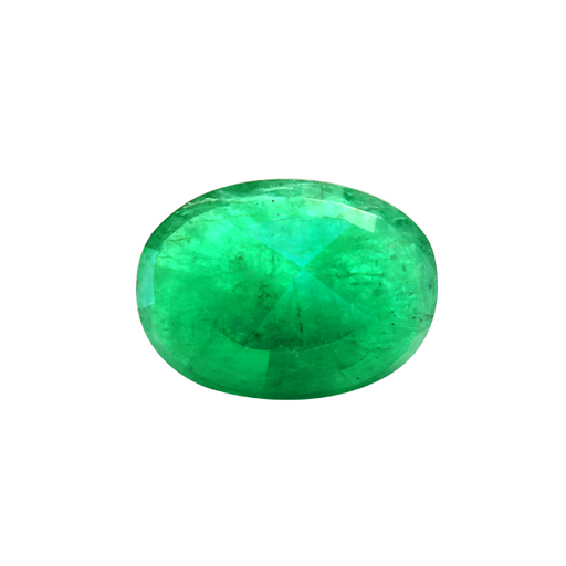 Emerald (Panna) - 4.93 carats