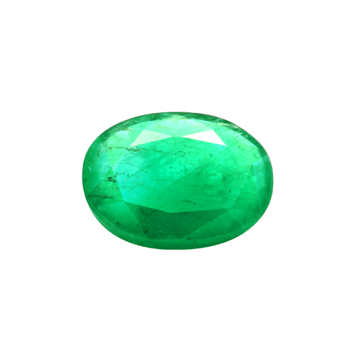 Emerald (Panna) - 4.93 carats