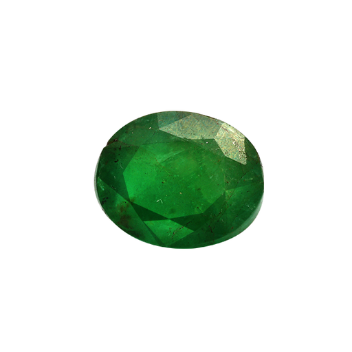 Emerald (Panna) - 4.97 carats