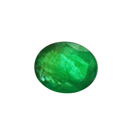 Emerald (Panna) - 4.98 carats
