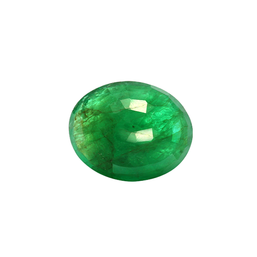 Emerald (Panna) - 4.98 carats