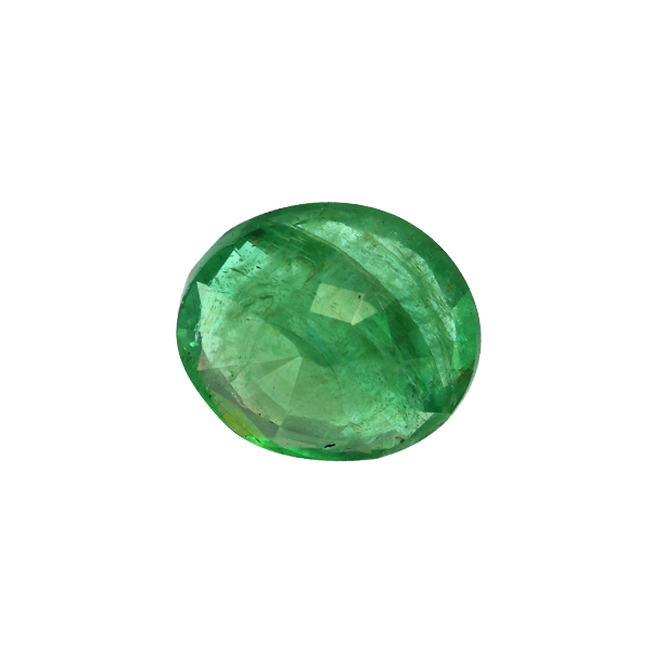 Emerald (Panna) - 5.00 carats