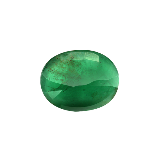 Emerald (Panna) - 5.14 carats