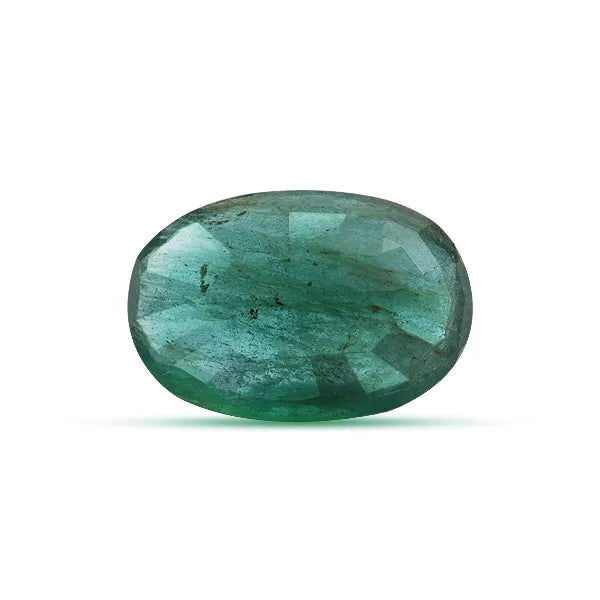 Emerald (Panna) - 5.6 carats