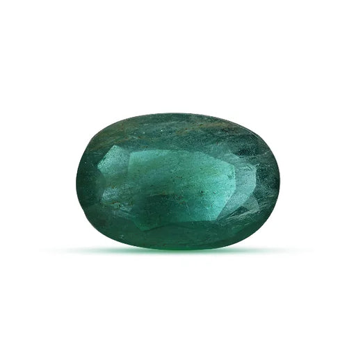 Emerald (Panna) - 5.6 carats
