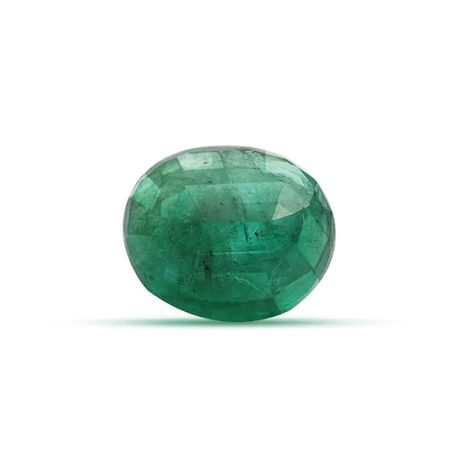 Emerald (Panna) - 5.8 carats