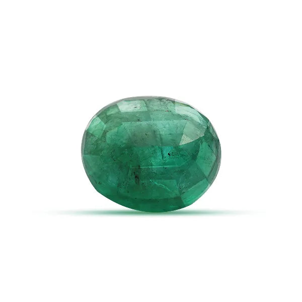 Emerald (Panna) - 5.8 carats