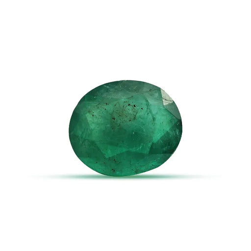 Emerald (Panna) - 5.8 carats