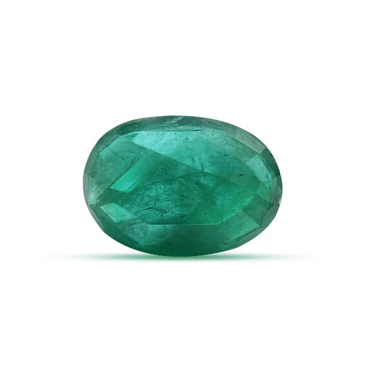 Emerald (Panna) - 5.9 carats