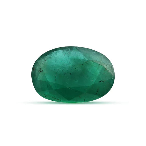 Emerald (Panna) - 5.9 carats