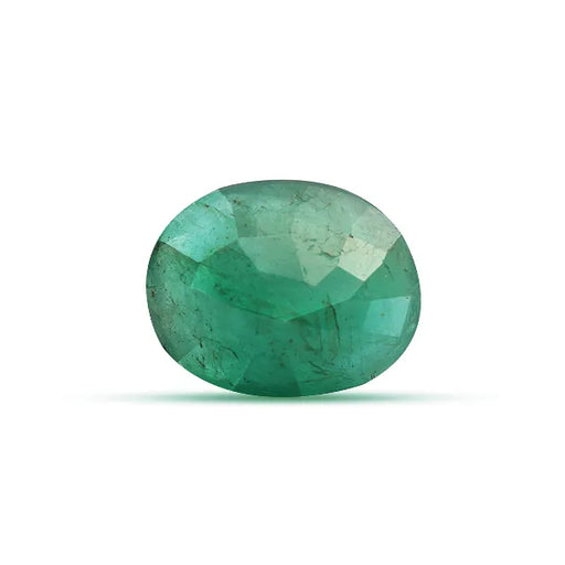 Emerald (Panna) - 6.1 carats