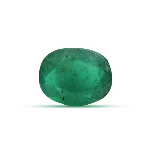 Emerald (Panna) - 6.1 carats