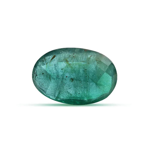 Emerald (Panna) - 6.15 carats