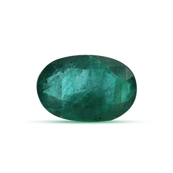 Emerald (Panna) - 6.15 carats