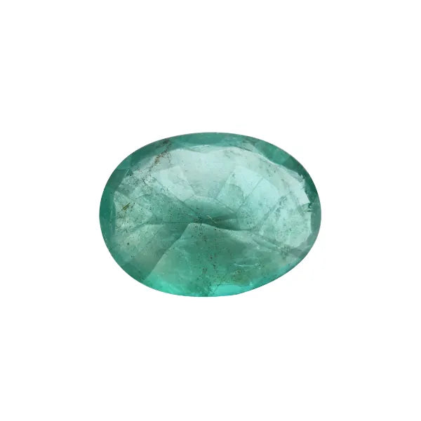 Emerald (Panna) - 6.23 carats