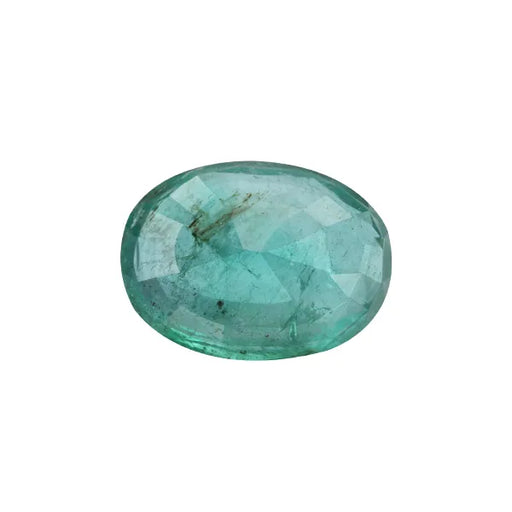 Emerald (Panna) - 6.38 carats